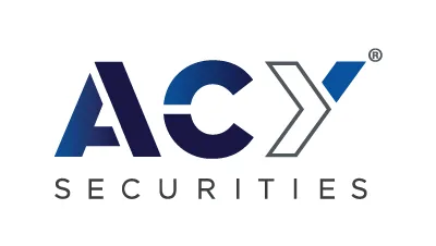 ACY SecuritiesACY证券