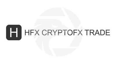 HFx CryptoFx Trade