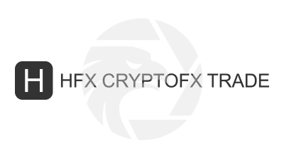 HFx CryptoFx Trade