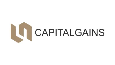 Capital Gain