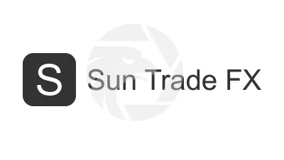 Sun Trade FX