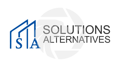  Solutions Alternatives