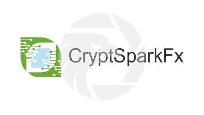 CryptSparkFx