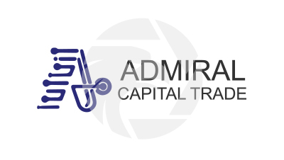 Admiral Capital Trade