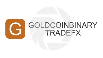 GOLDCOINBINARY TRADEFX