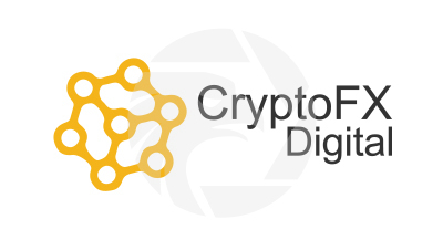 CryptoFX Digital