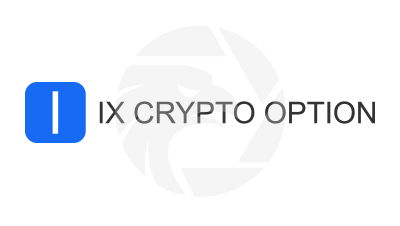 IX Crypto Option