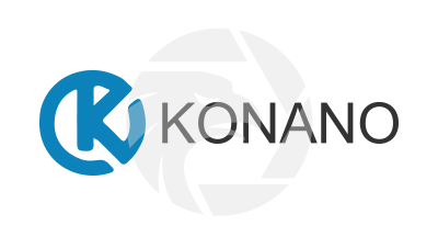 KONANO