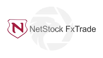 NetStockFxTrade
