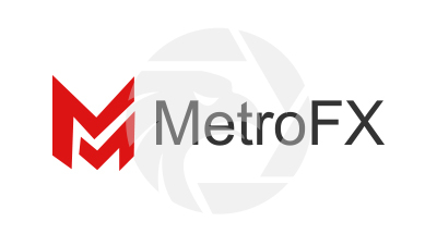 MetroFX