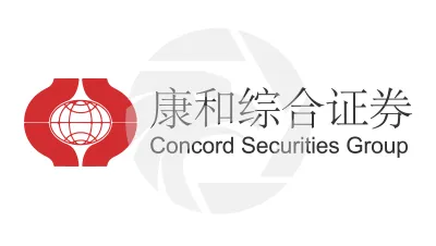 Concord Securities Group