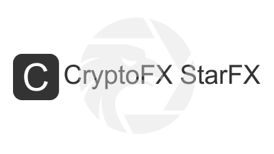 CryptoFX StarFX
