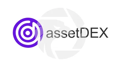 AssetDex