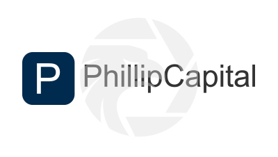 PhilipCapital辉立资本