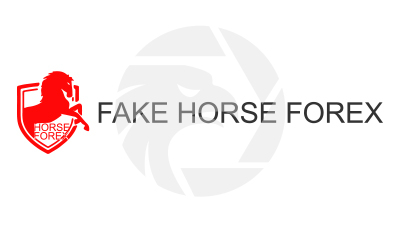 Fake Horse Forex