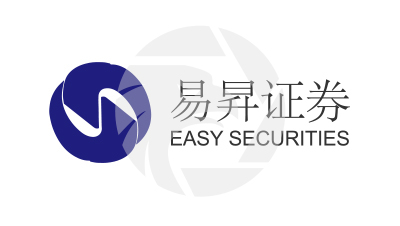 EASY SECURITIES易昇证券