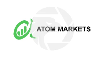 Atom Markets