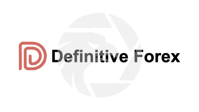 Definitive Forex