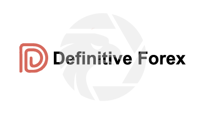 Definitive Forex权威外汇