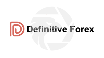 Definitive Forex權威外匯