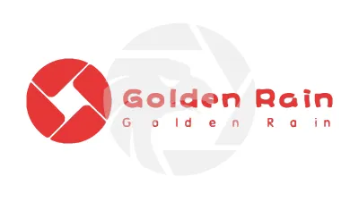 Golden Rain