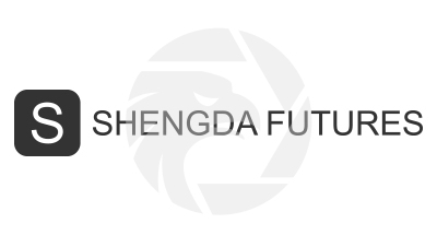 Shengda Finance盛达国际
