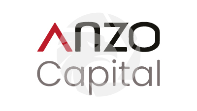 Anzo Capital 昂首資本