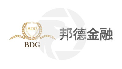 BDG邦德