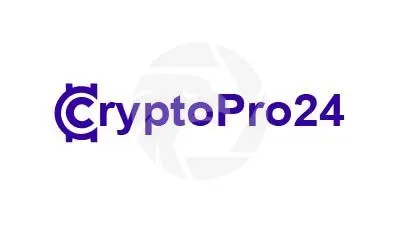 CryptoPro24 
