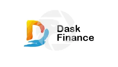 Dask Finance