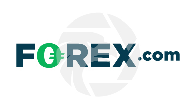 FOREX.com 嘉盛集團