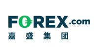 FOREX.com 嘉盛集团