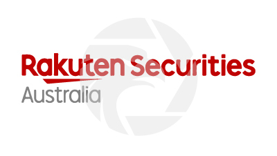 Rakuten Securities樂天證券