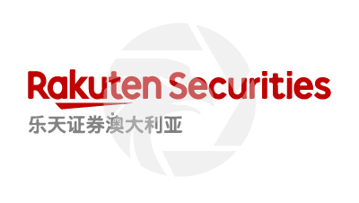 Rakuten Securities