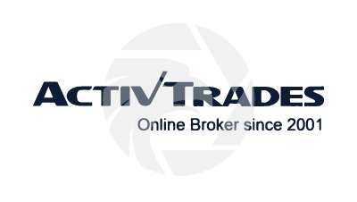  ActivTrades