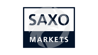 SaxoSaxo Banque