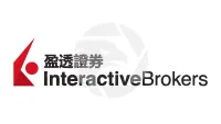 InteractiveBrokers 盈透证券