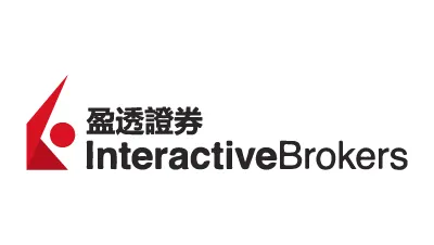 InteractiveBrokers盈透证券