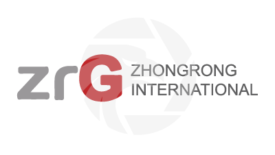 Zhongrong中融國際