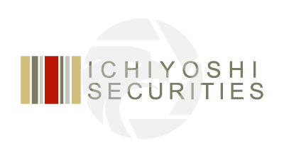 Ichiyoshi Securities 