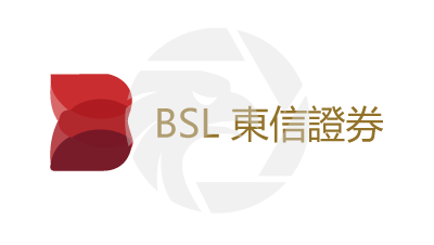 BSL东信证券