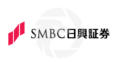 SMBC NikkoSMBC日興証券