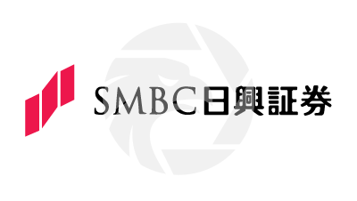 SMBC NikkoSMBC日興証券