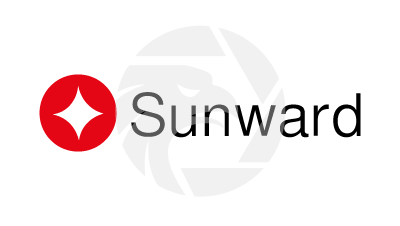 Sunward