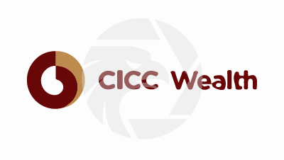 CICC WM Futures中金财富期货