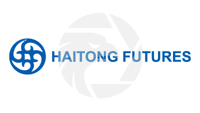 HAITONG FUTURES海通期貨