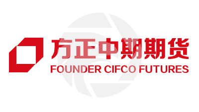 FOUNDER CIFCO FUTURES方正中期期货