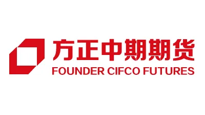 Founder Cifco Futures方正中期期货
