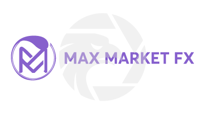 Max Market FX Ltd