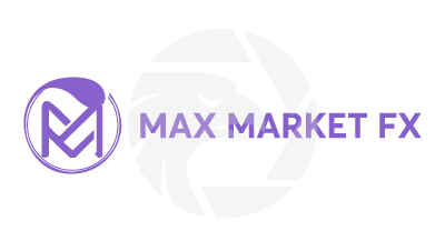 Max Market FX Ltd